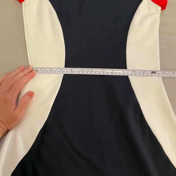 Authentic Pink Tartan dress - Picture 8 of 10